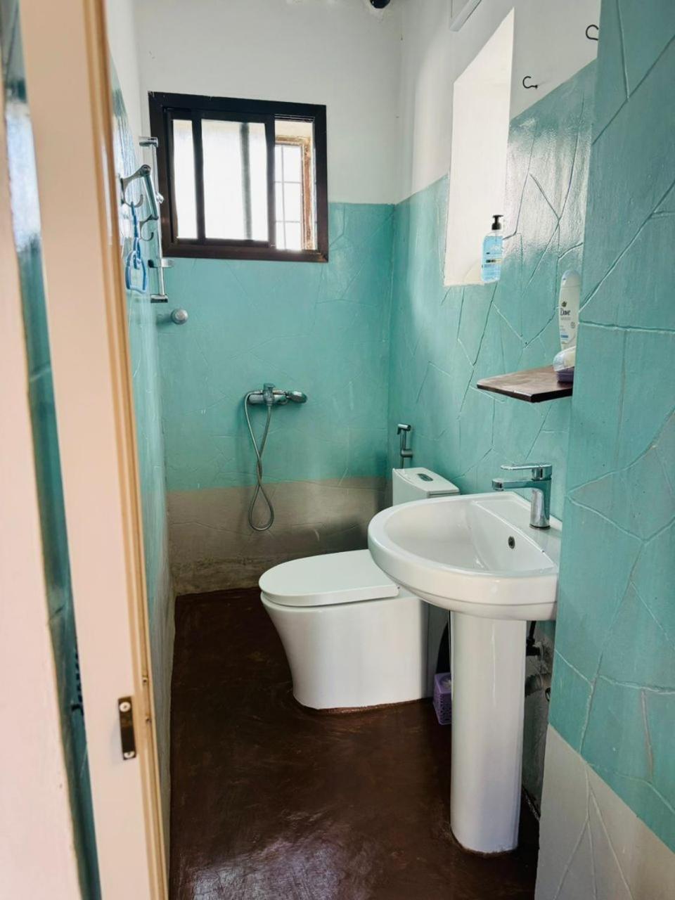 Seafarers Loft Apartment