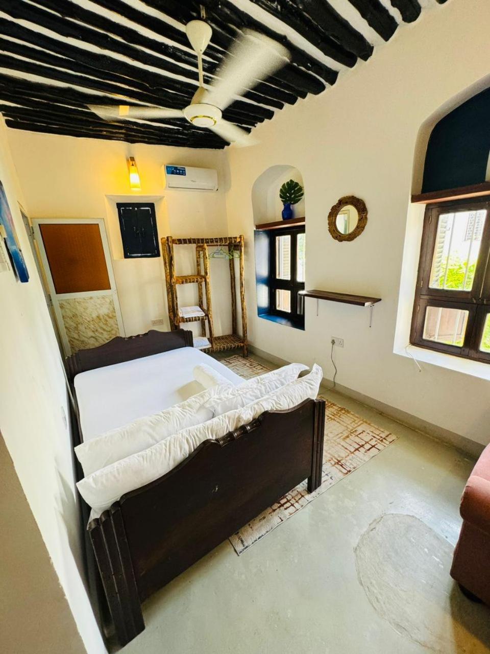Apartment Seafarers Loft Zanzibar