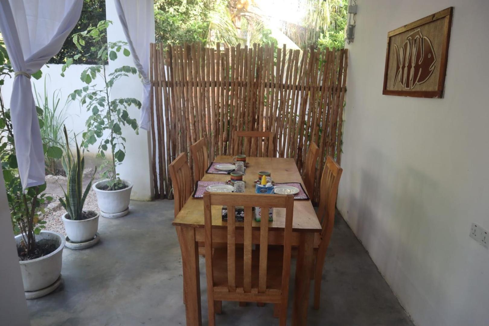Double Room, With Breakfast, Wifi, 20 Meters To The Apartment *