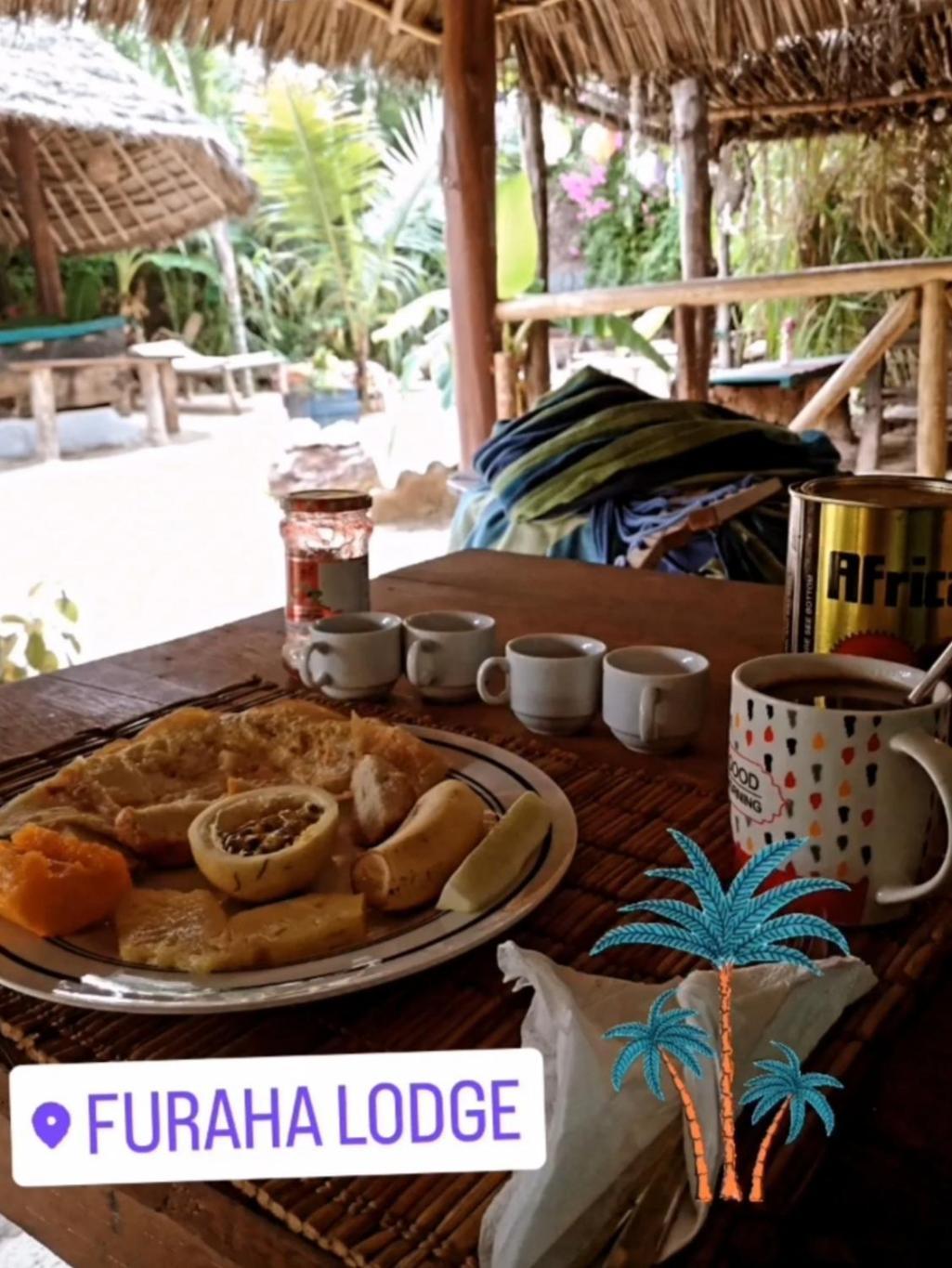 Furaha Jambiani (Zanzibar)