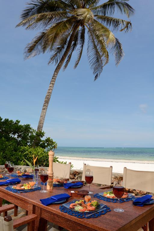 Guest house Hodi Hodi Zanzibar 3*