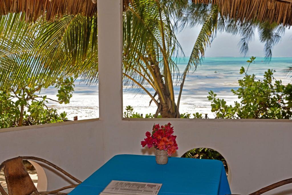 Kipepeo Zanzibar *