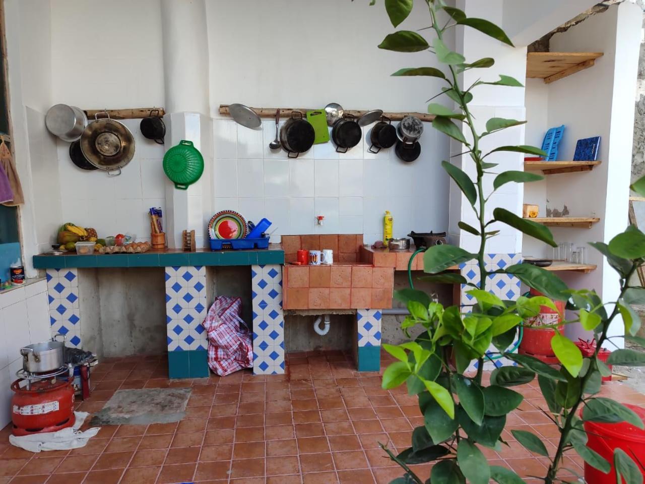 Rafiki Backpackers-hostel Hostel