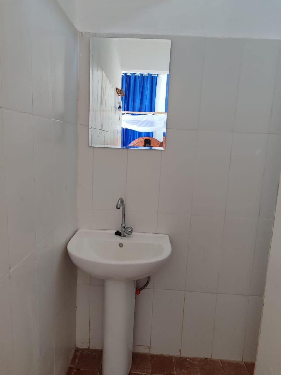 Rafiki Backpackers-hostel Hostel