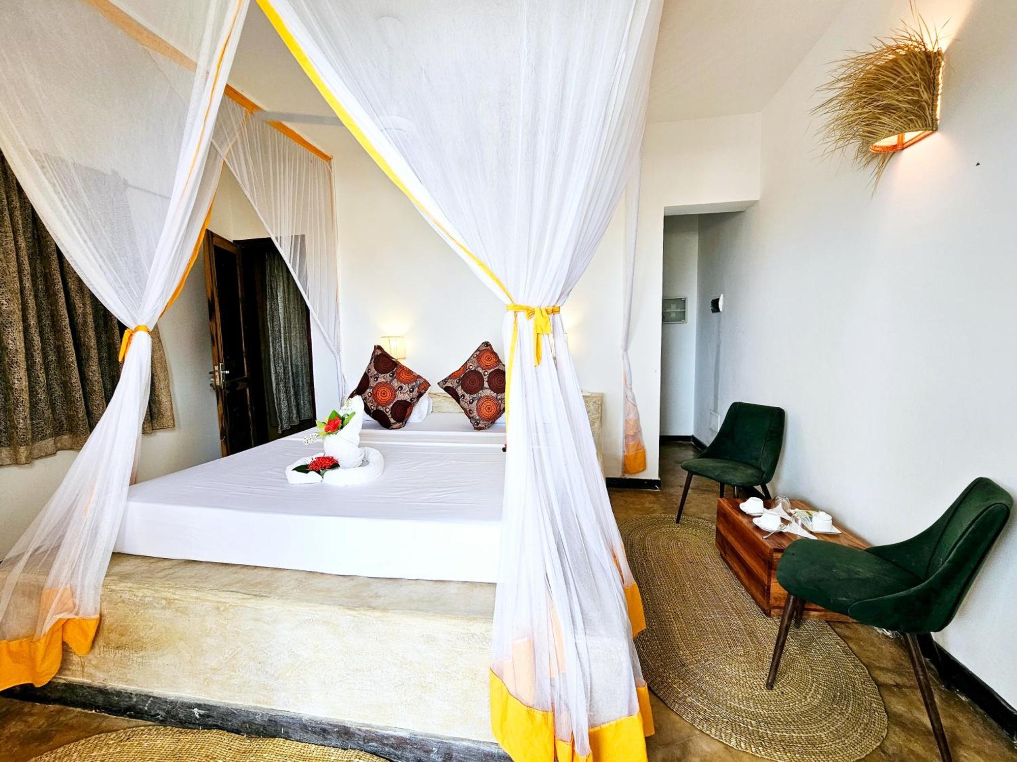 Resort Milele 3*