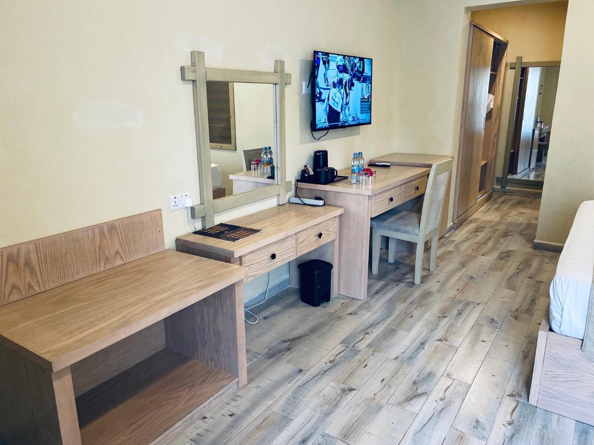 Resort Kiwengwa 5*