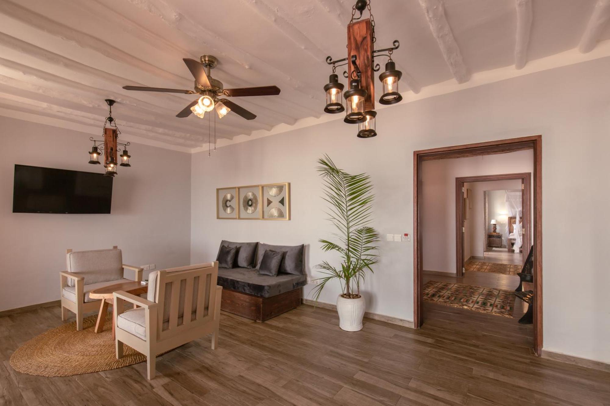 Resort Kiwengwa 5*