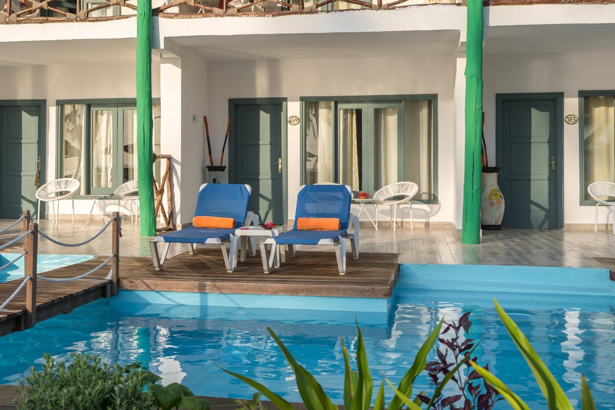 Kiwengwa Resort