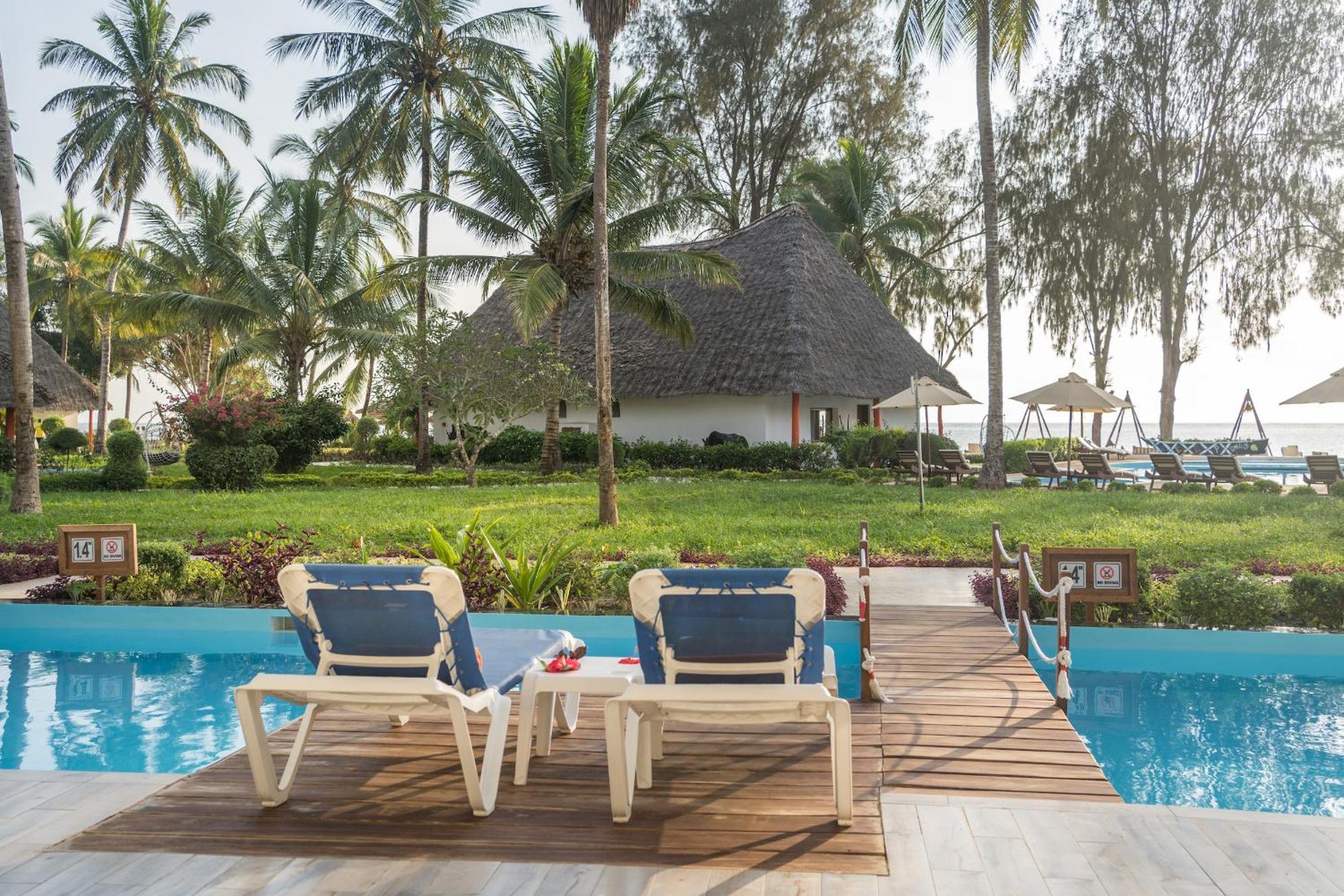 Resort Kiwengwa