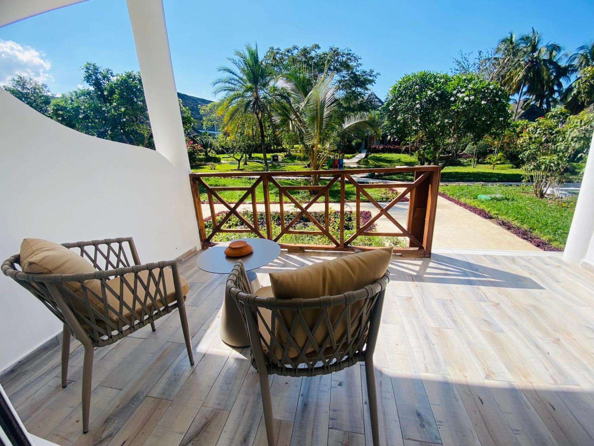 Kiwengwa Resort Kiwengwa (Zanzibar)
