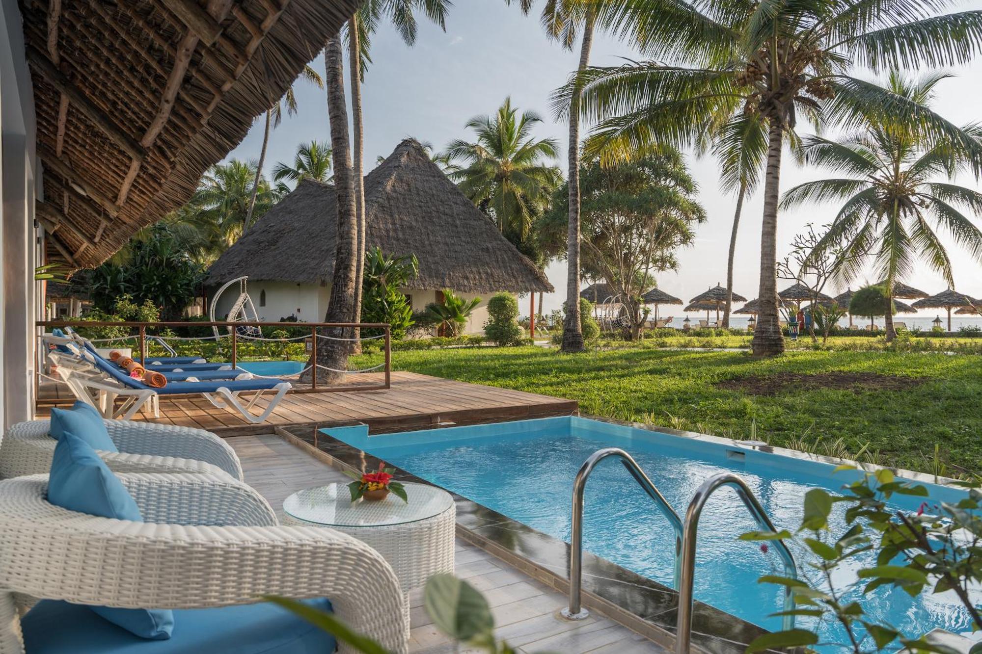 Resort Kiwengwa Kiwengwa (Zanzibar)