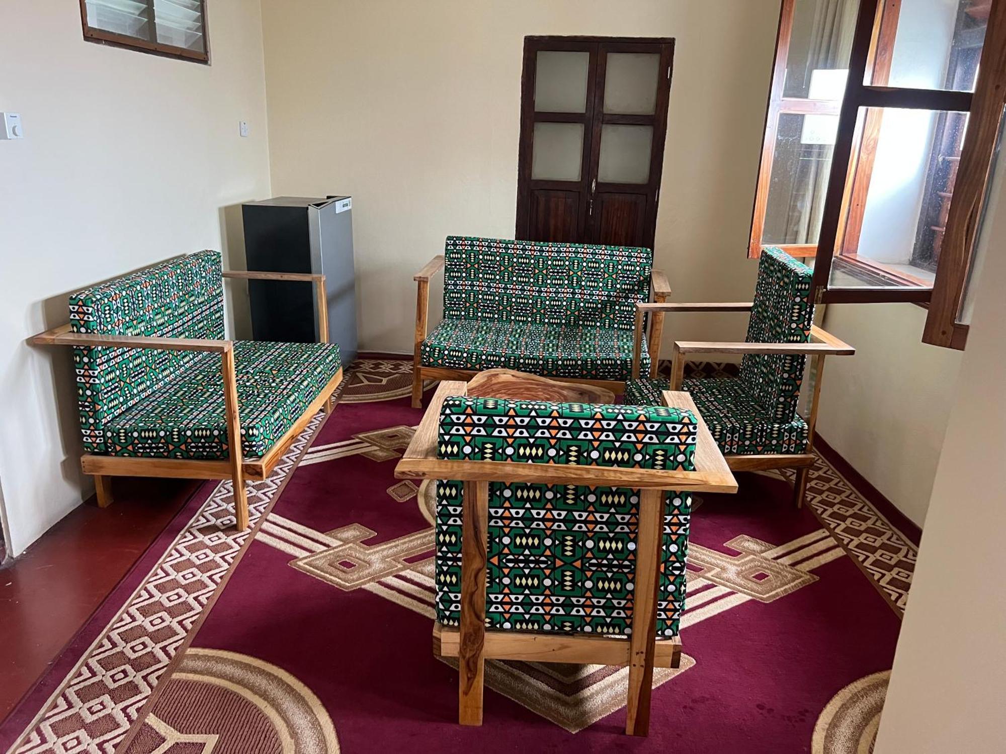 Aparthotel Bin Omair Malindi Zanzibar