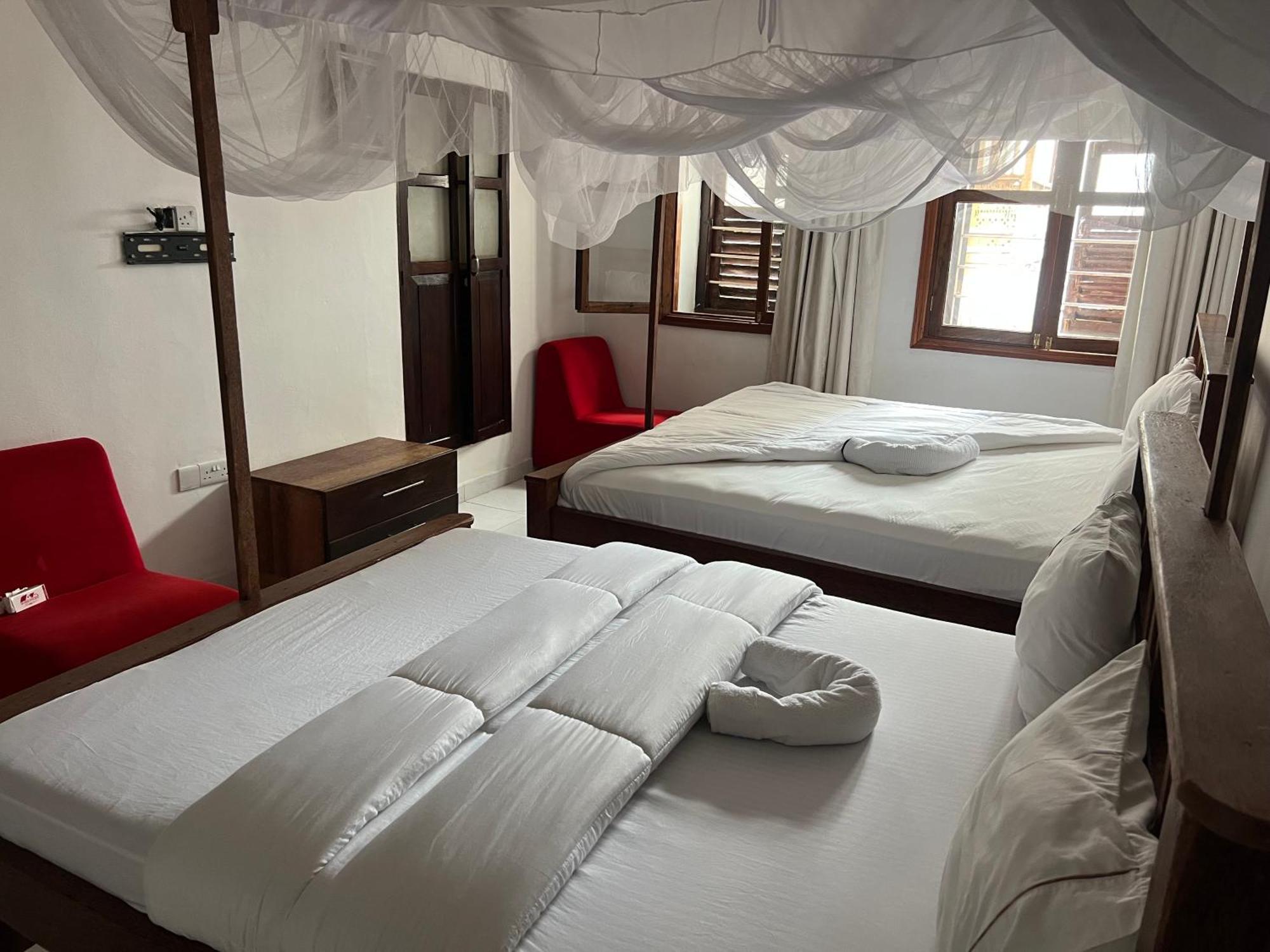 Bin Omair Malindi Aparthotel
