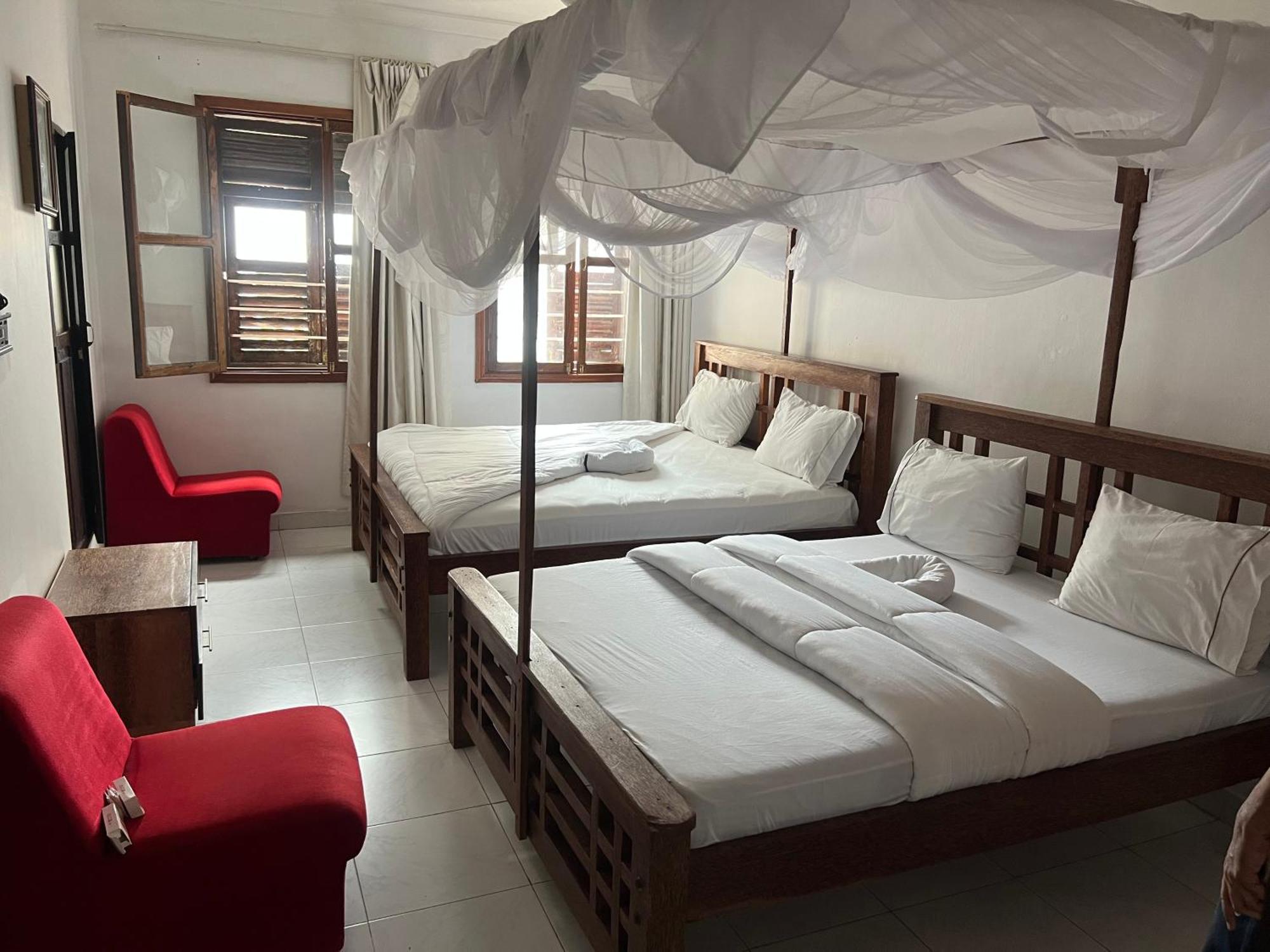 Aparthotel Bin Omair Malindi