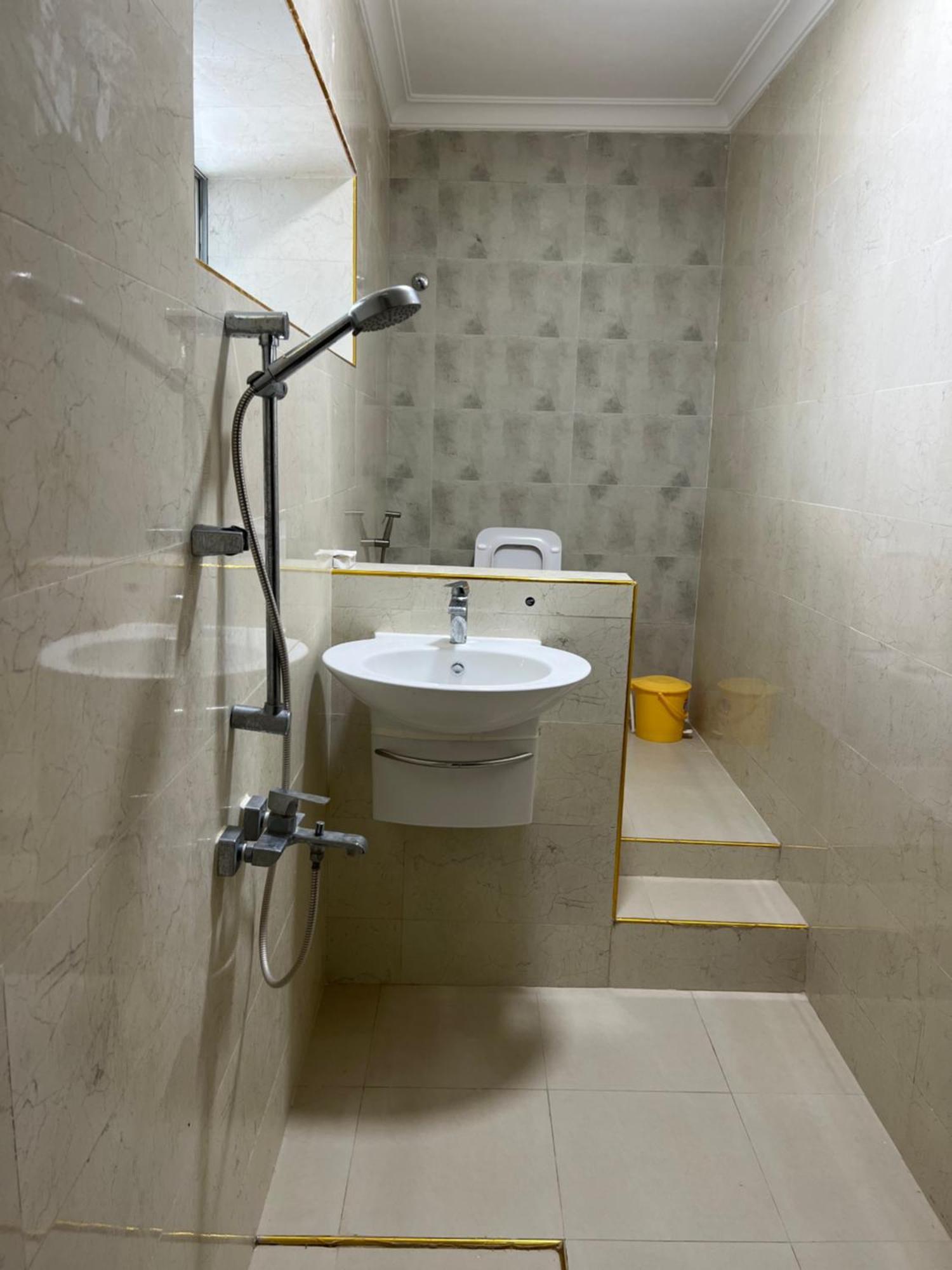 Aparthotel Bin Omair Malindi *