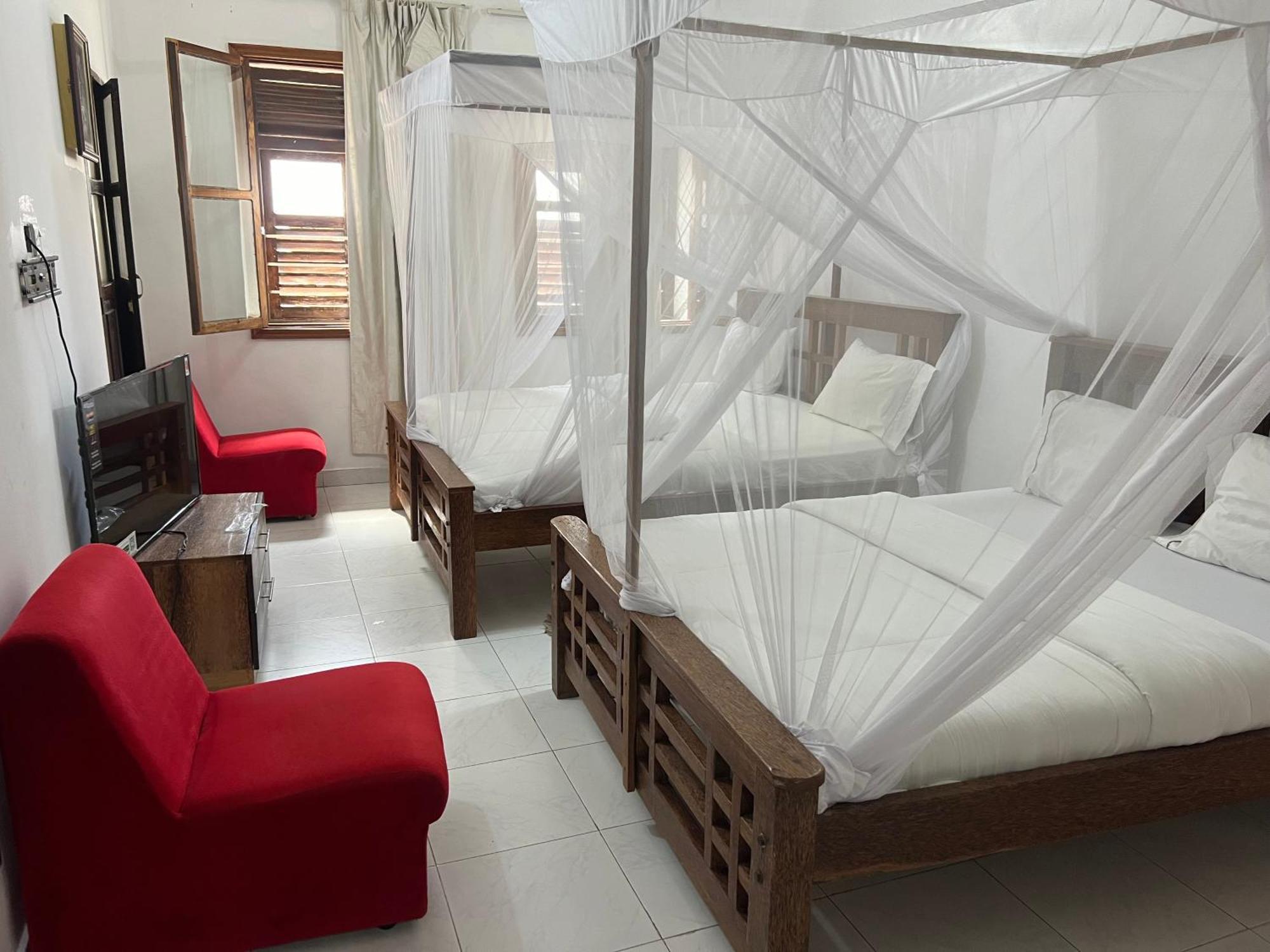 Aparthotel Bin Omair Malindi