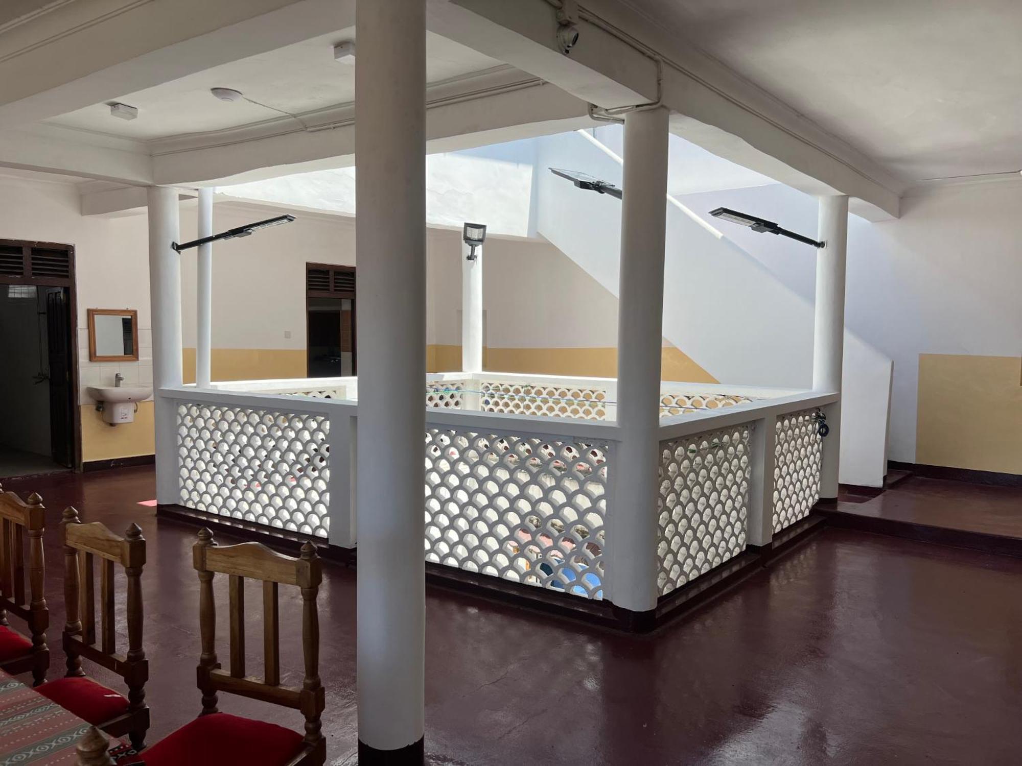 Bin Omair Malindi