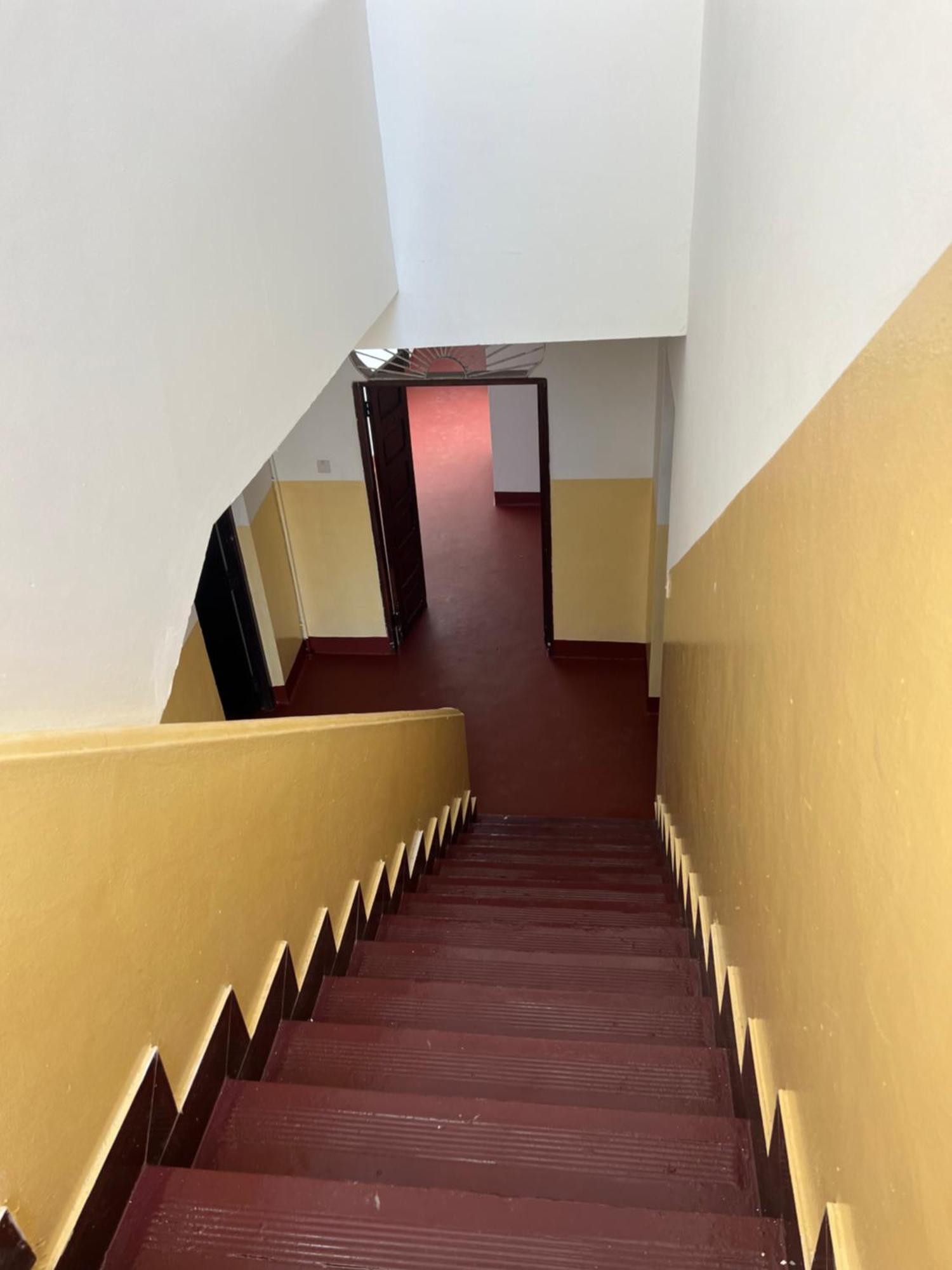 Bin Omair Malindi Aparthotel *