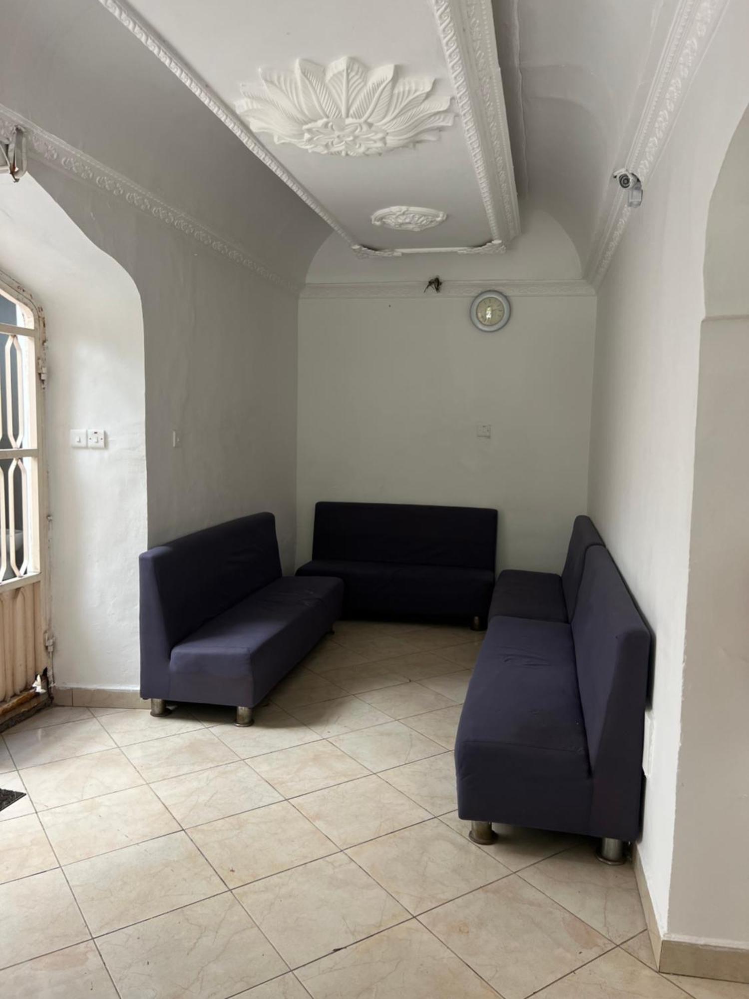 Aparthotel Bin Omair Malindi Zanzibar