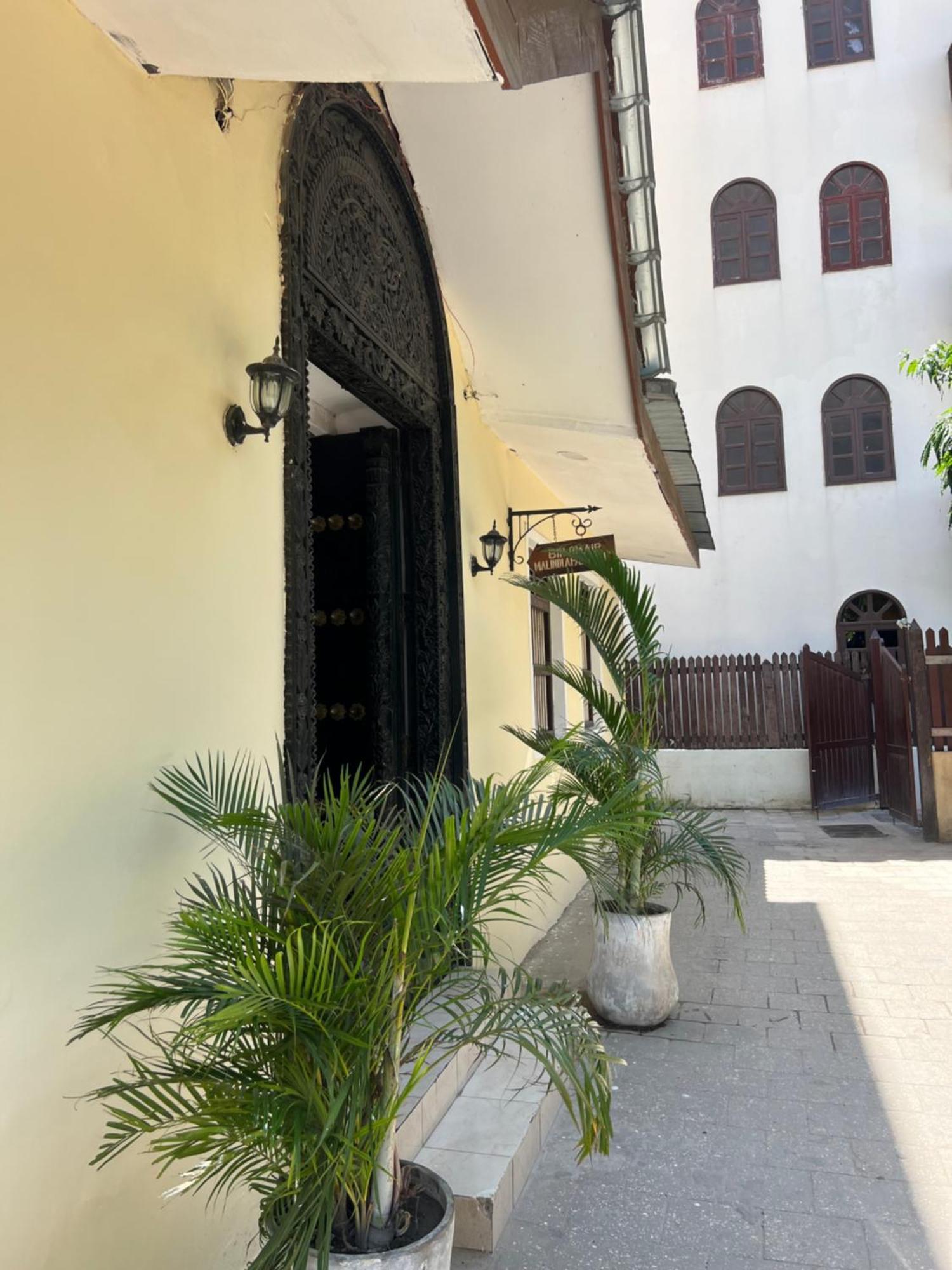 Bin Omair Malindi Zanzibar