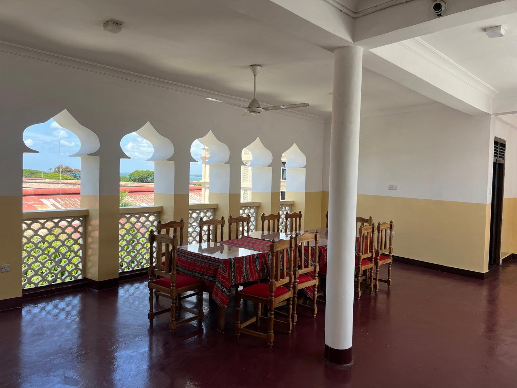 Bin Omair Malindi Aparthotel