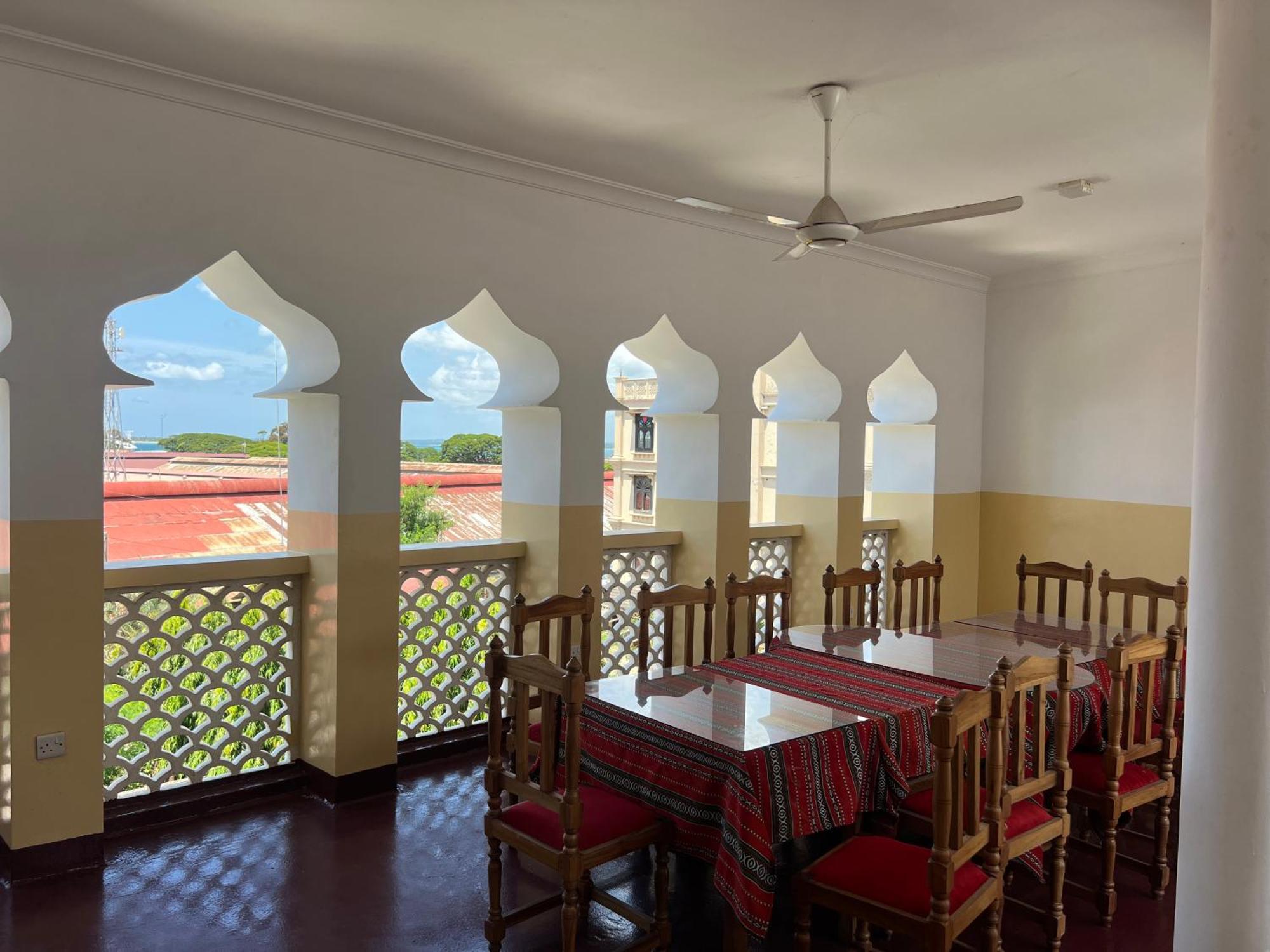 Bin Omair Malindi Aparthotel