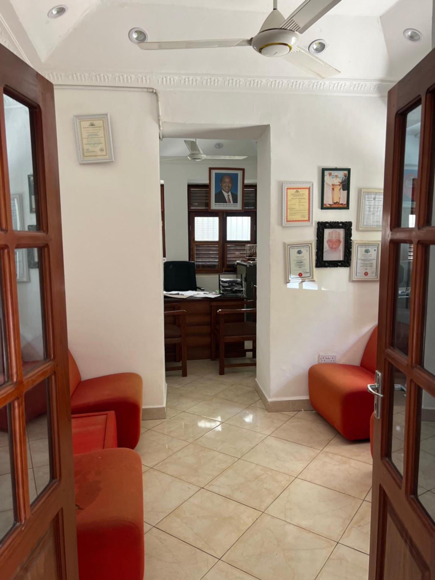 Aparthotel Bin Omair Malindi *