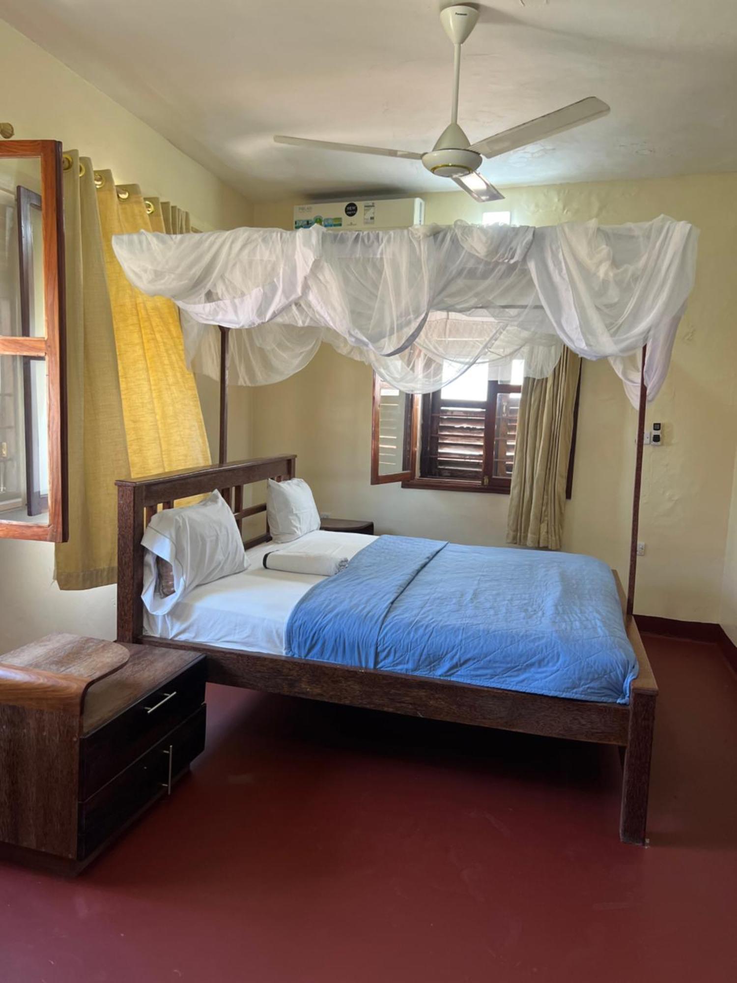 Bin Omair Malindi Zanzibar