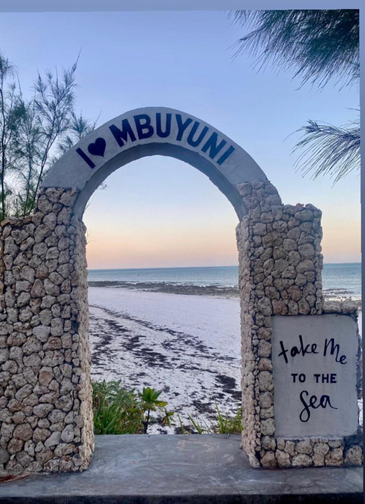Mbuyuni Village 2*