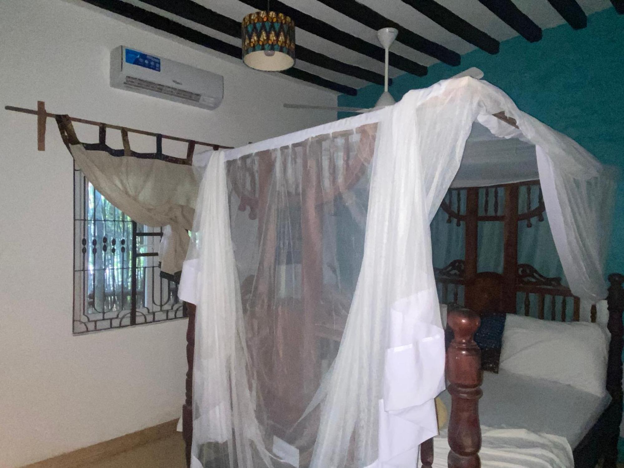Hotel Mbuyuni Village Jambiani (Zanzibar)