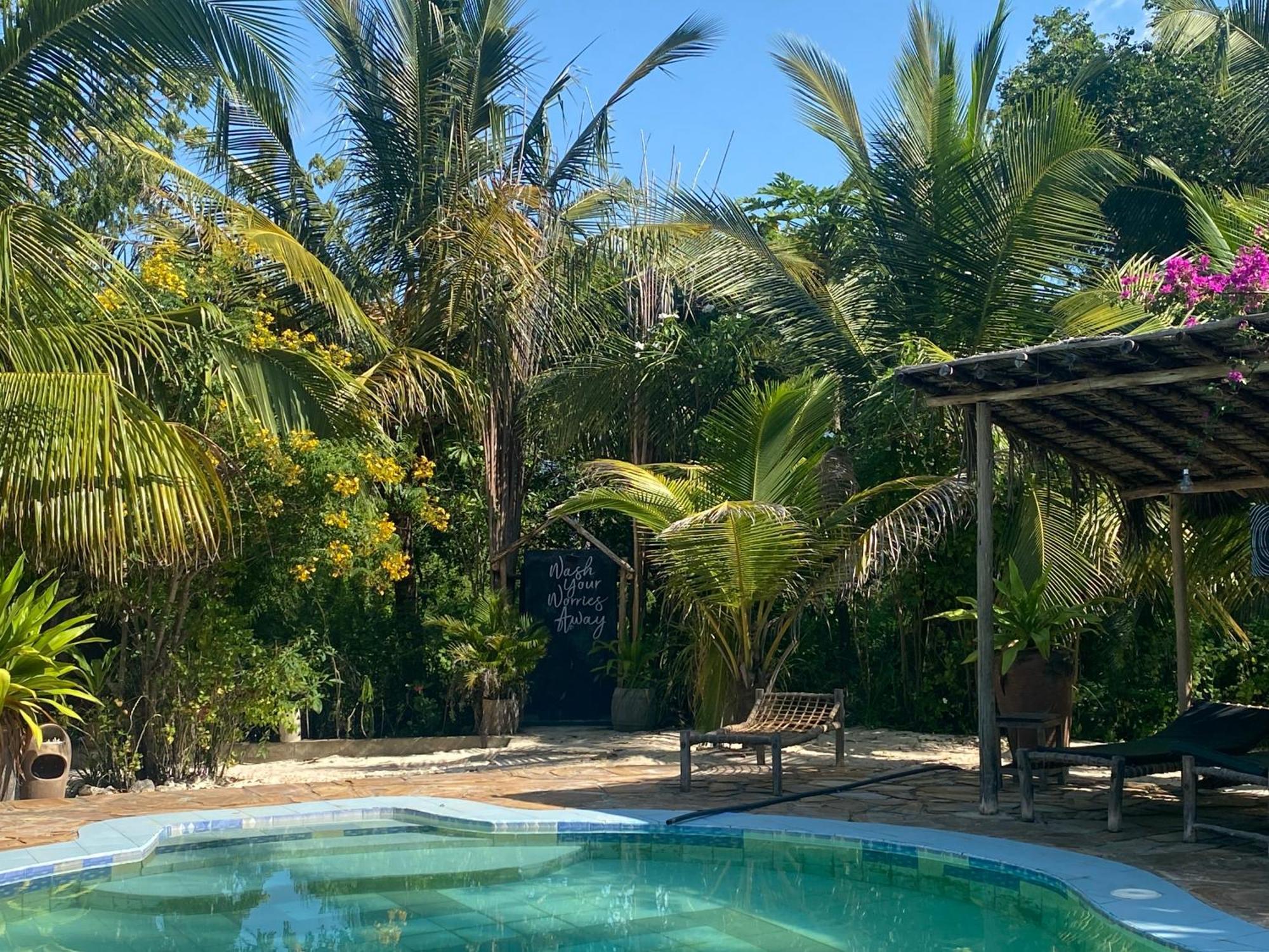 Mbuyuni Village Jambiani (Zanzibar)