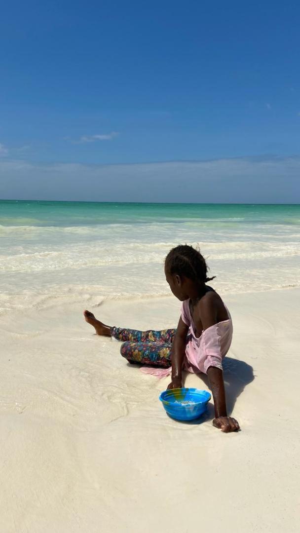 Chunga Changa * Matemwe (Zanzibar)