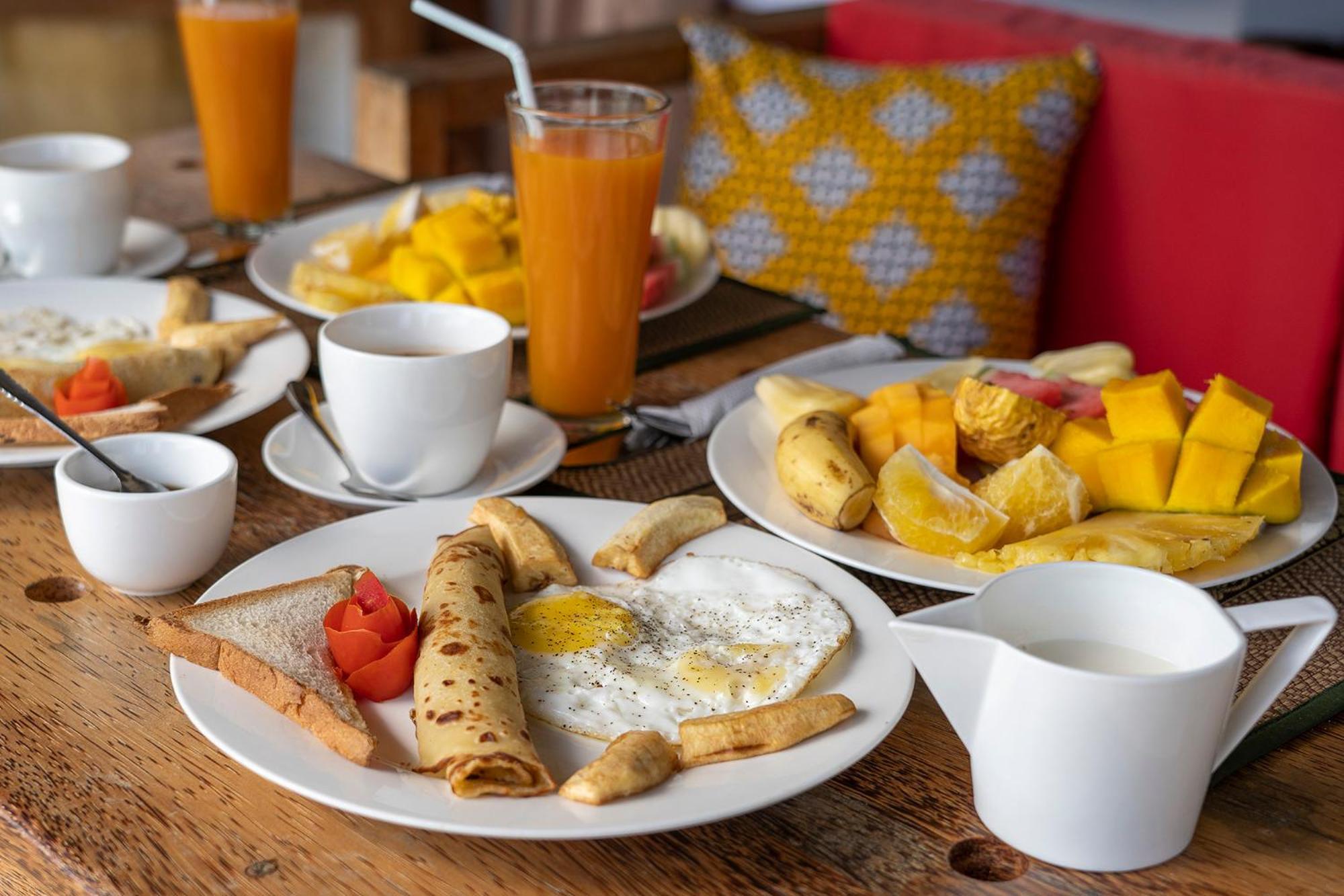 Chunga Changa Matemwe (Zanzibar)