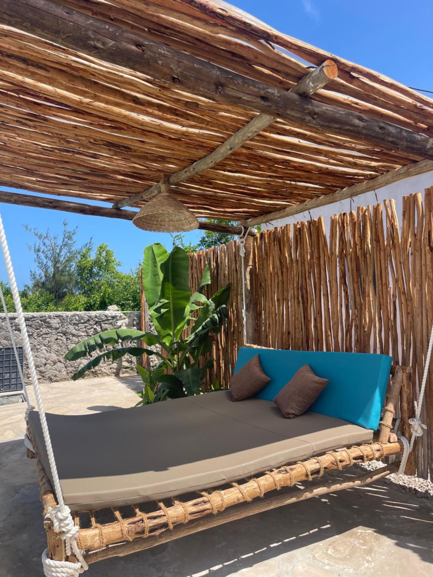 Chunga Changa Matemwe (Zanzibar)