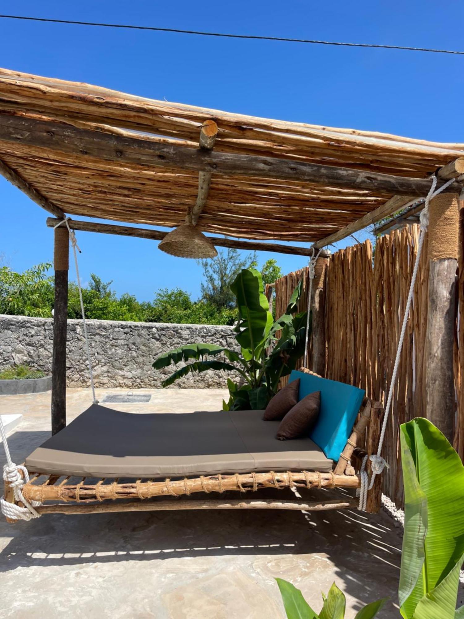 Chunga Changa Matemwe (Zanzibar)