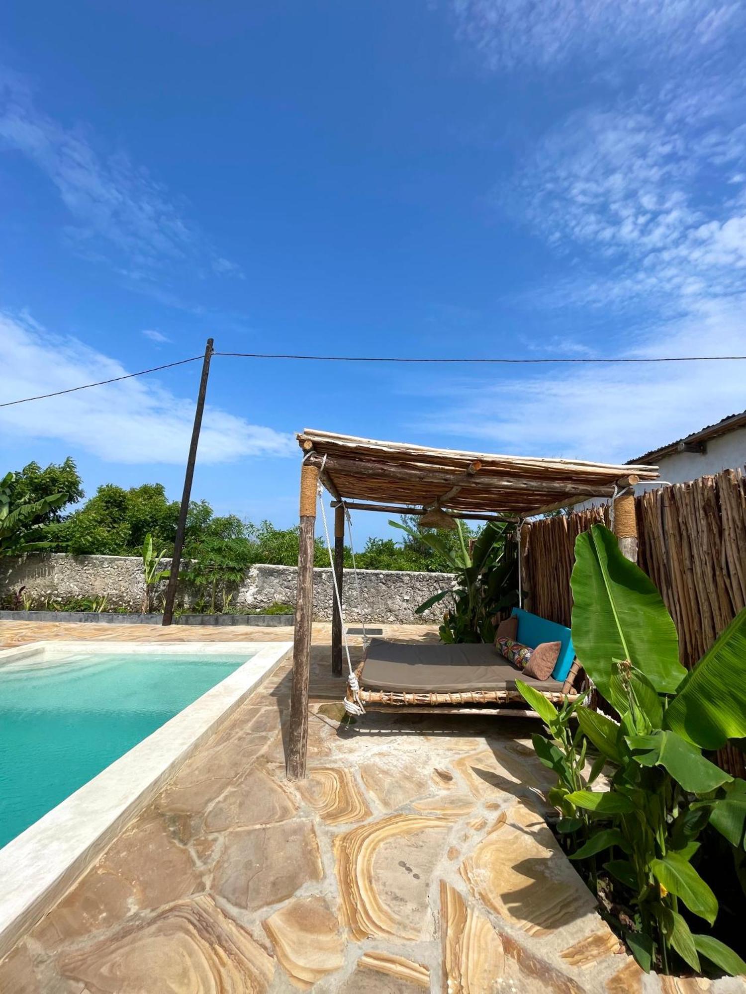Villa Chunga Changa Matemwe (Zanzibar)