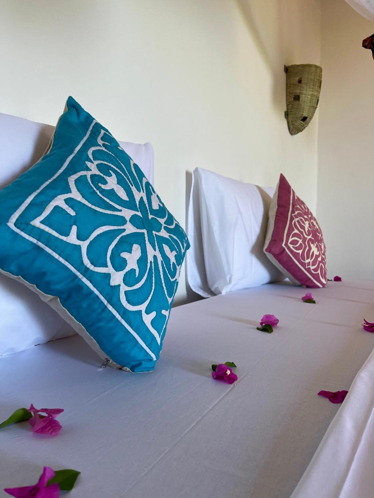 Chunga Changa Matemwe (Zanzibar)