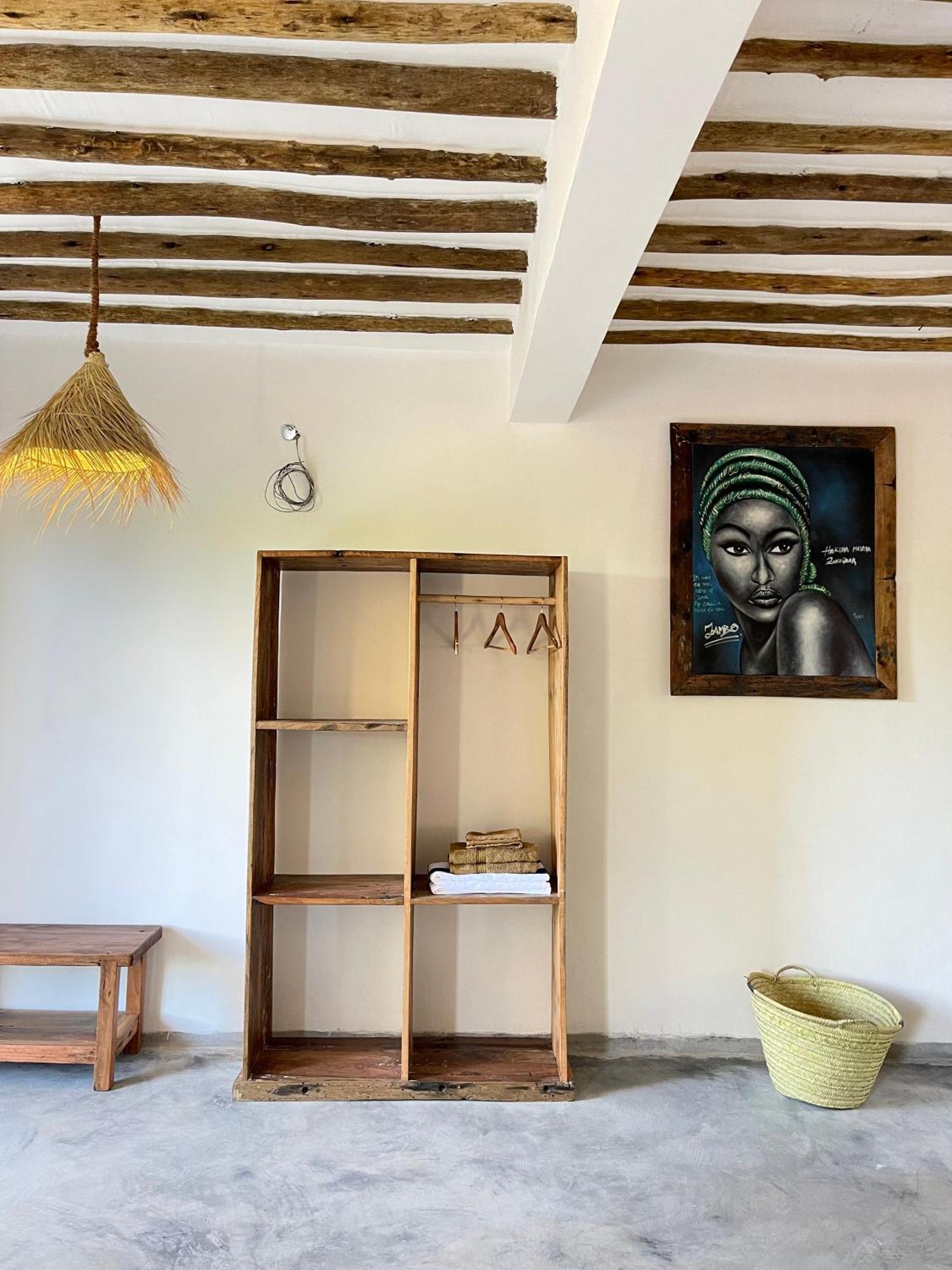 Chunga Changa * Matemwe (Zanzibar)
