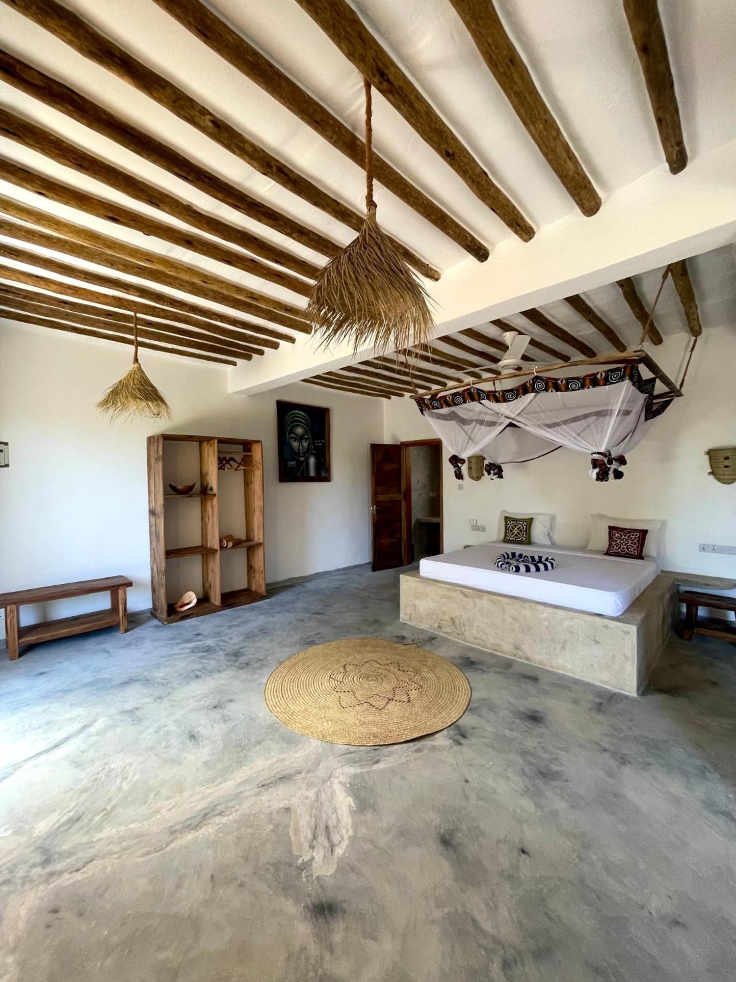 Chunga Changa * Matemwe (Zanzibar)