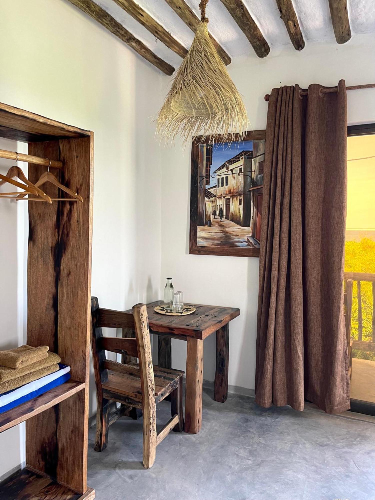 Chunga Changa Villa Matemwe (Zanzibar)