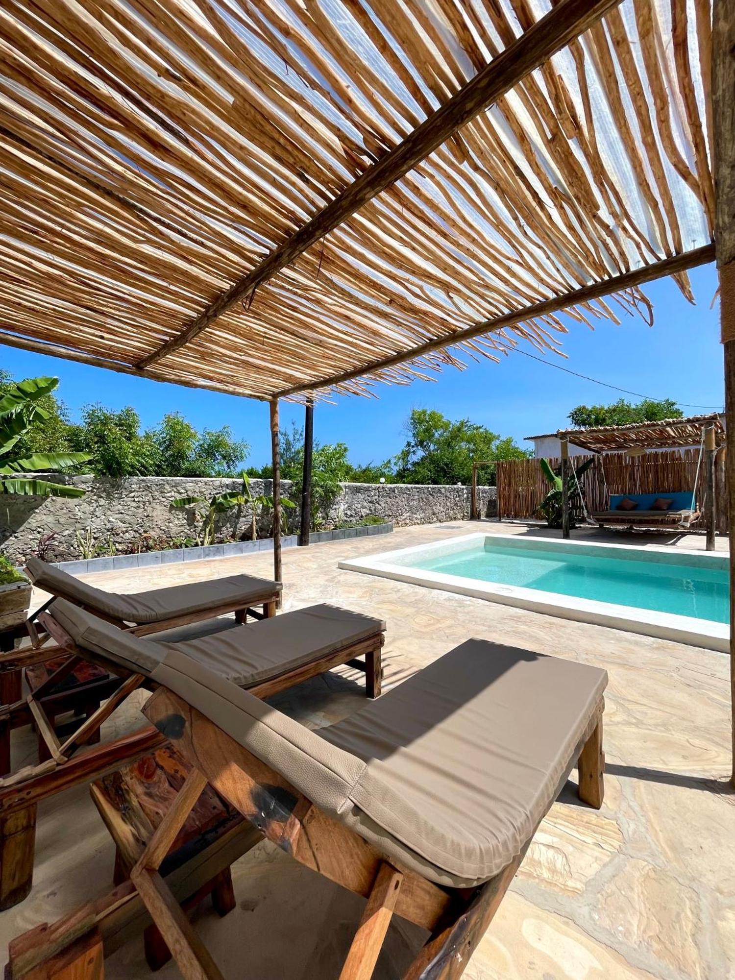 Chunga Changa * Matemwe (Zanzibar)
