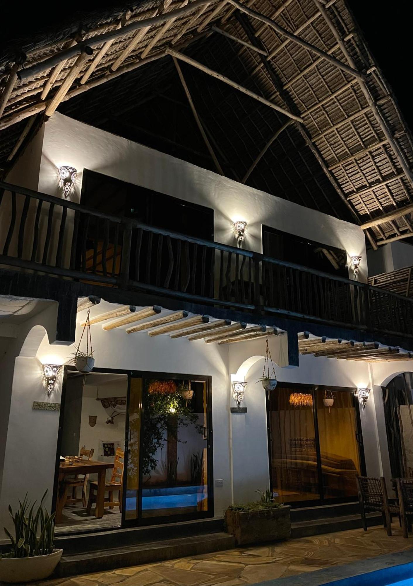 Chunga Changa Villa