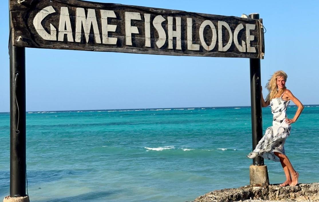 Game Fish Guest house Nungwi