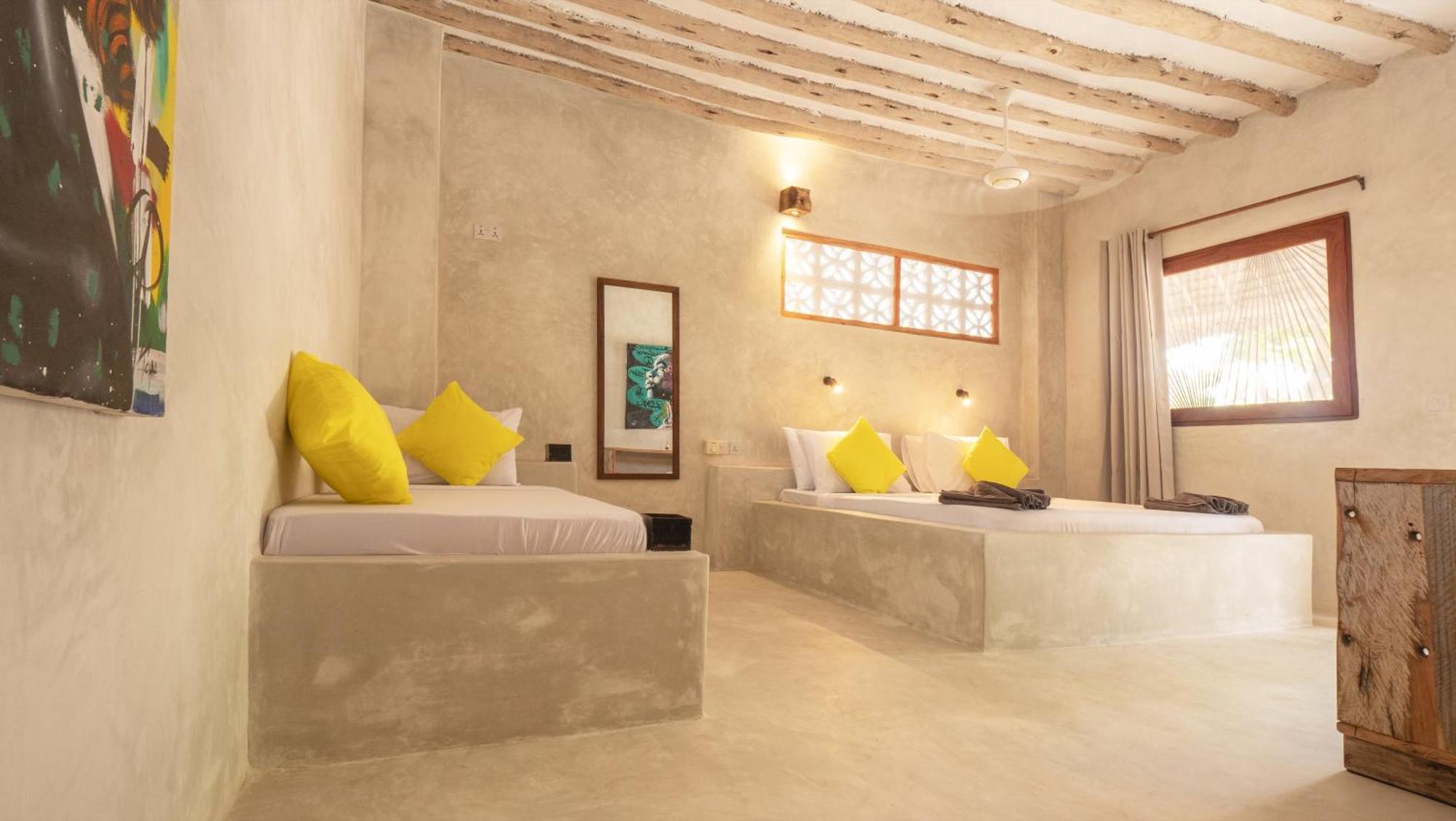 Bahari Bed & Breakfast