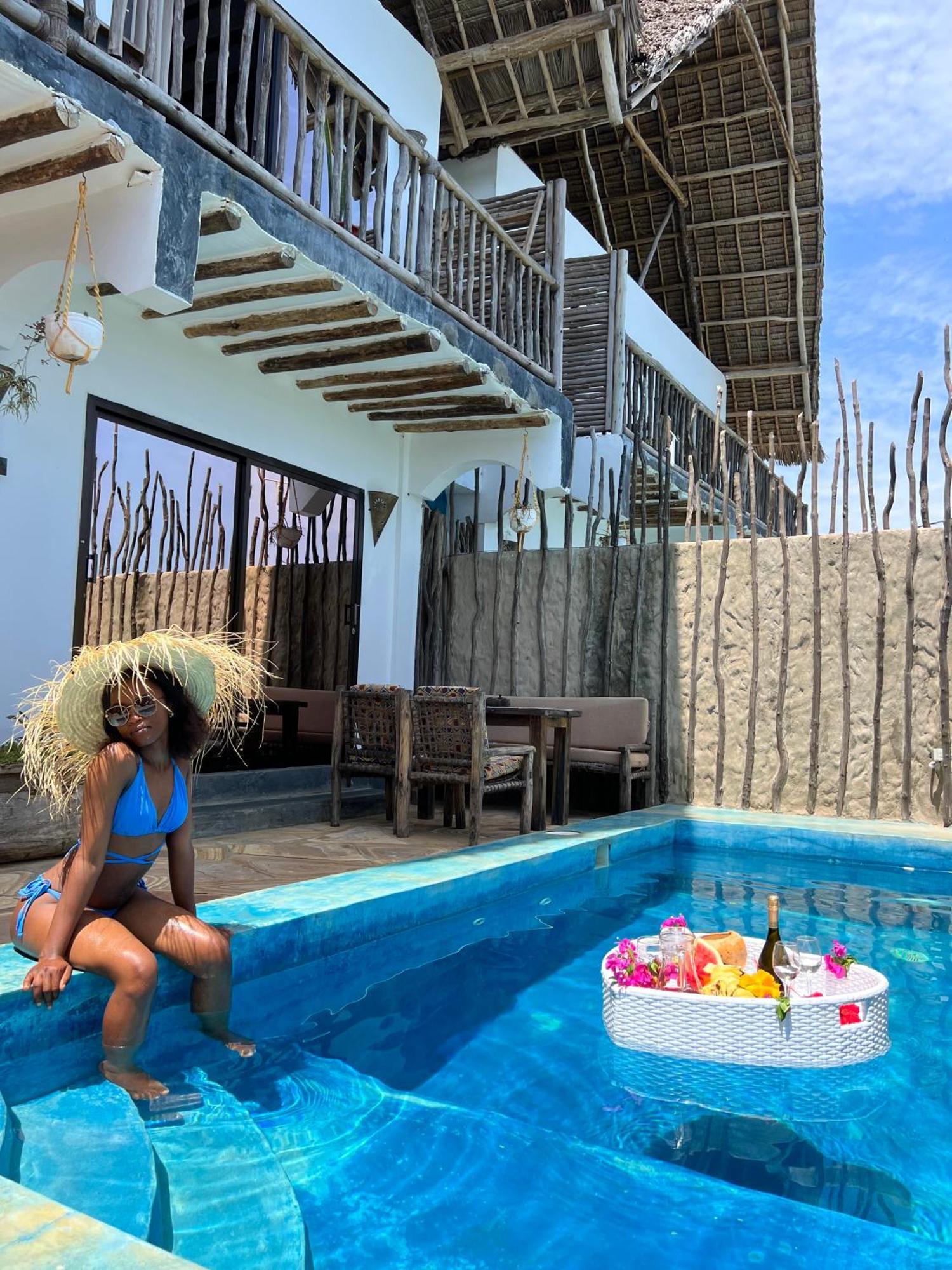 Chunga Changa Matemwe (Zanzibar)