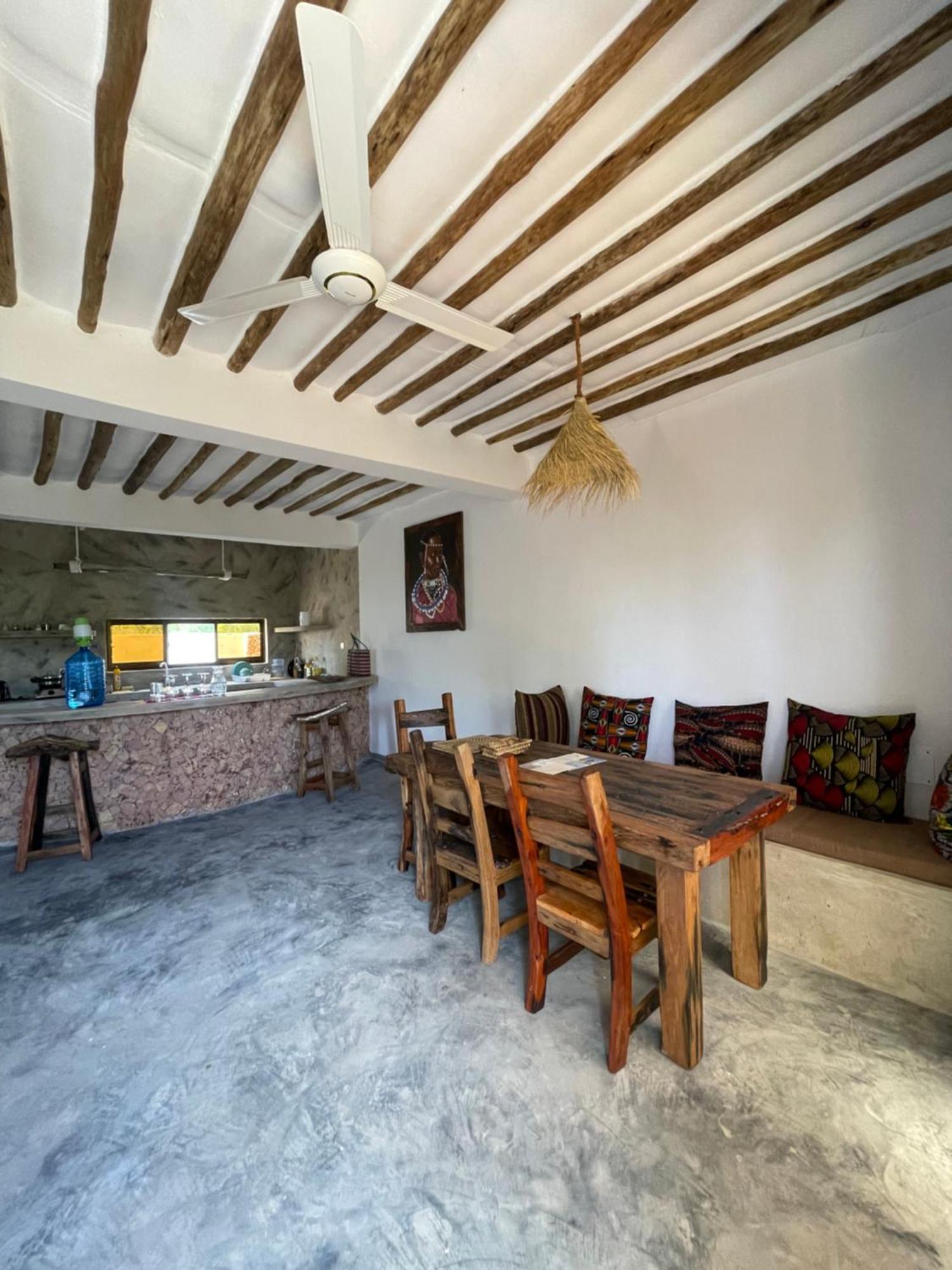 Villa Chunga Changa *