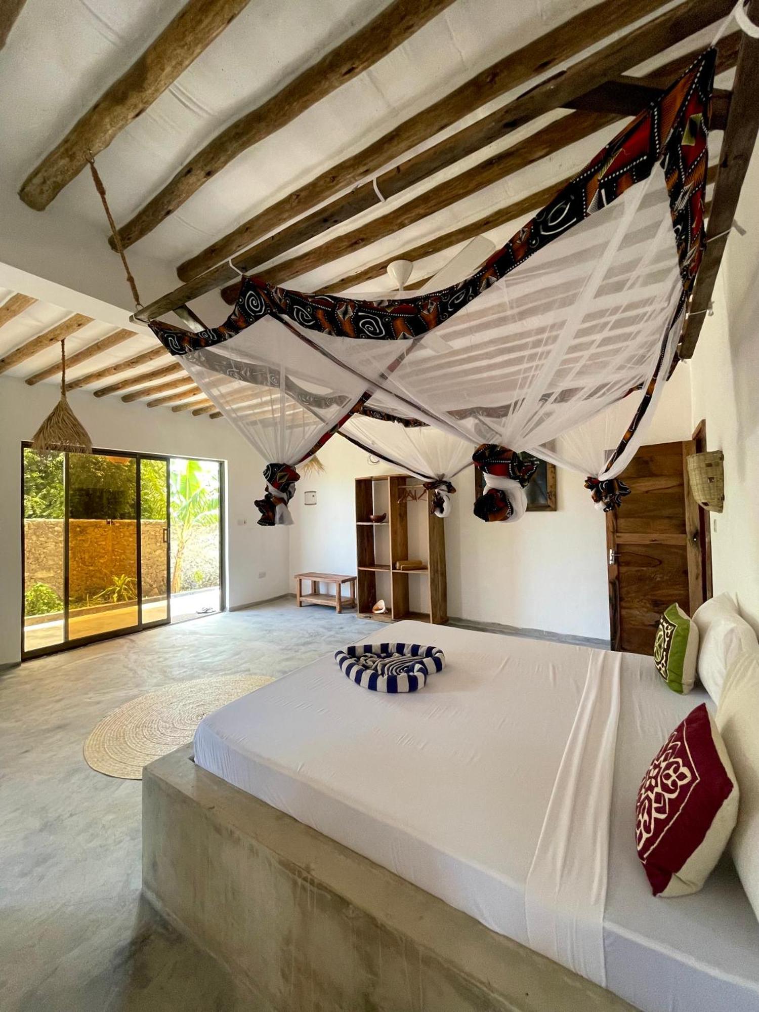 Chunga Changa * Matemwe (Zanzibar)