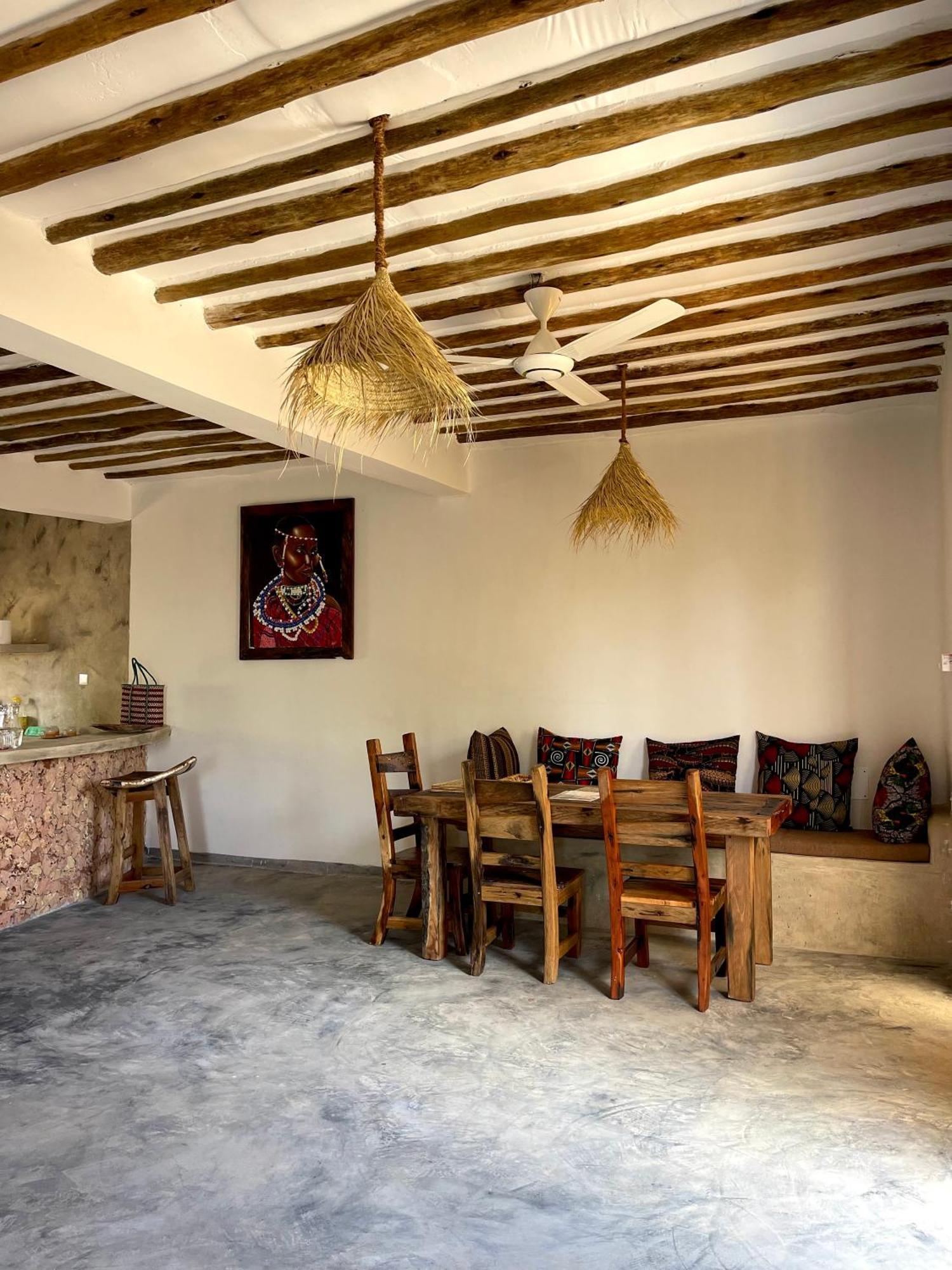 Villa Chunga Changa