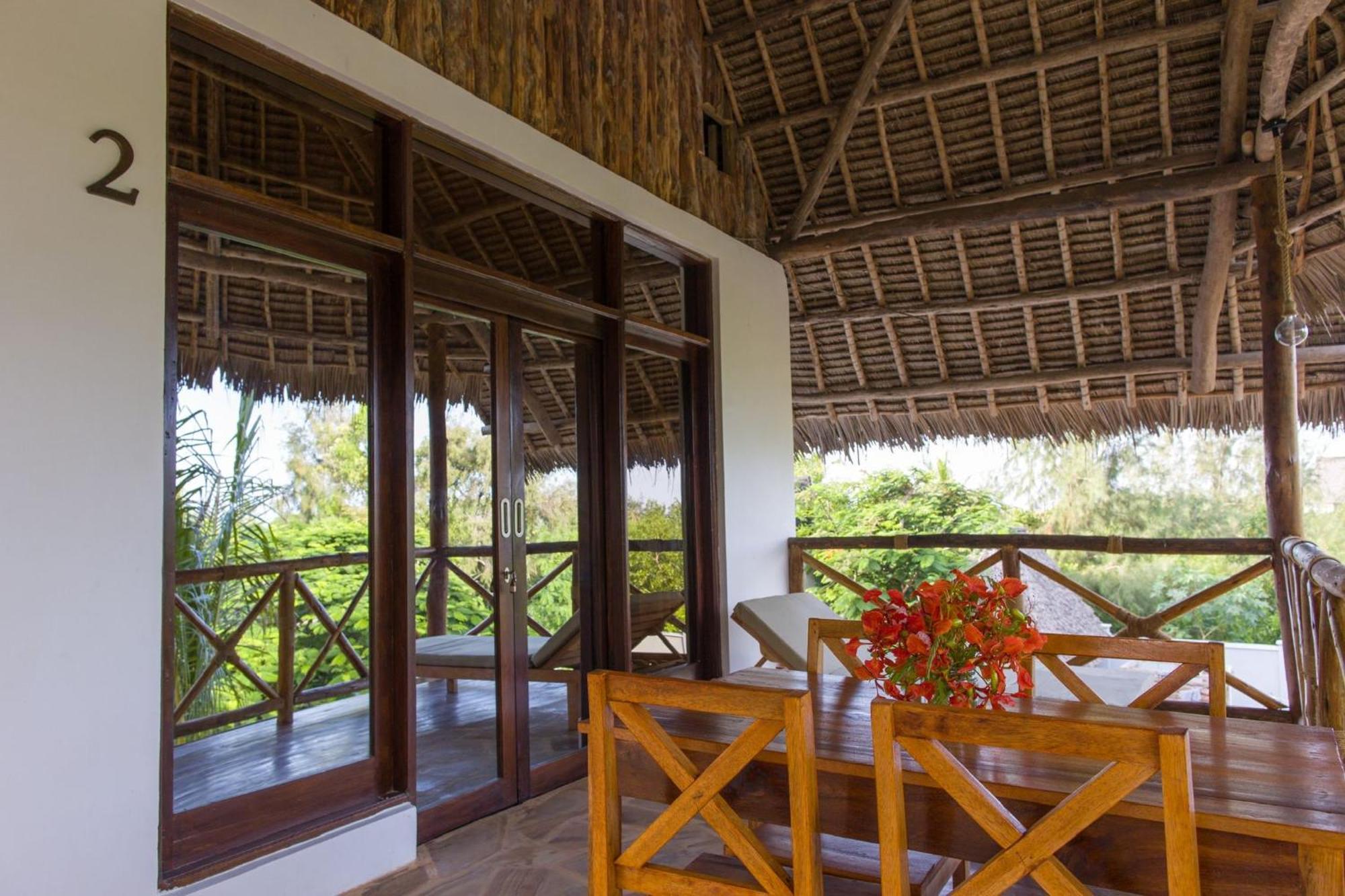Zanzi Dream Guest house Bwejuu
