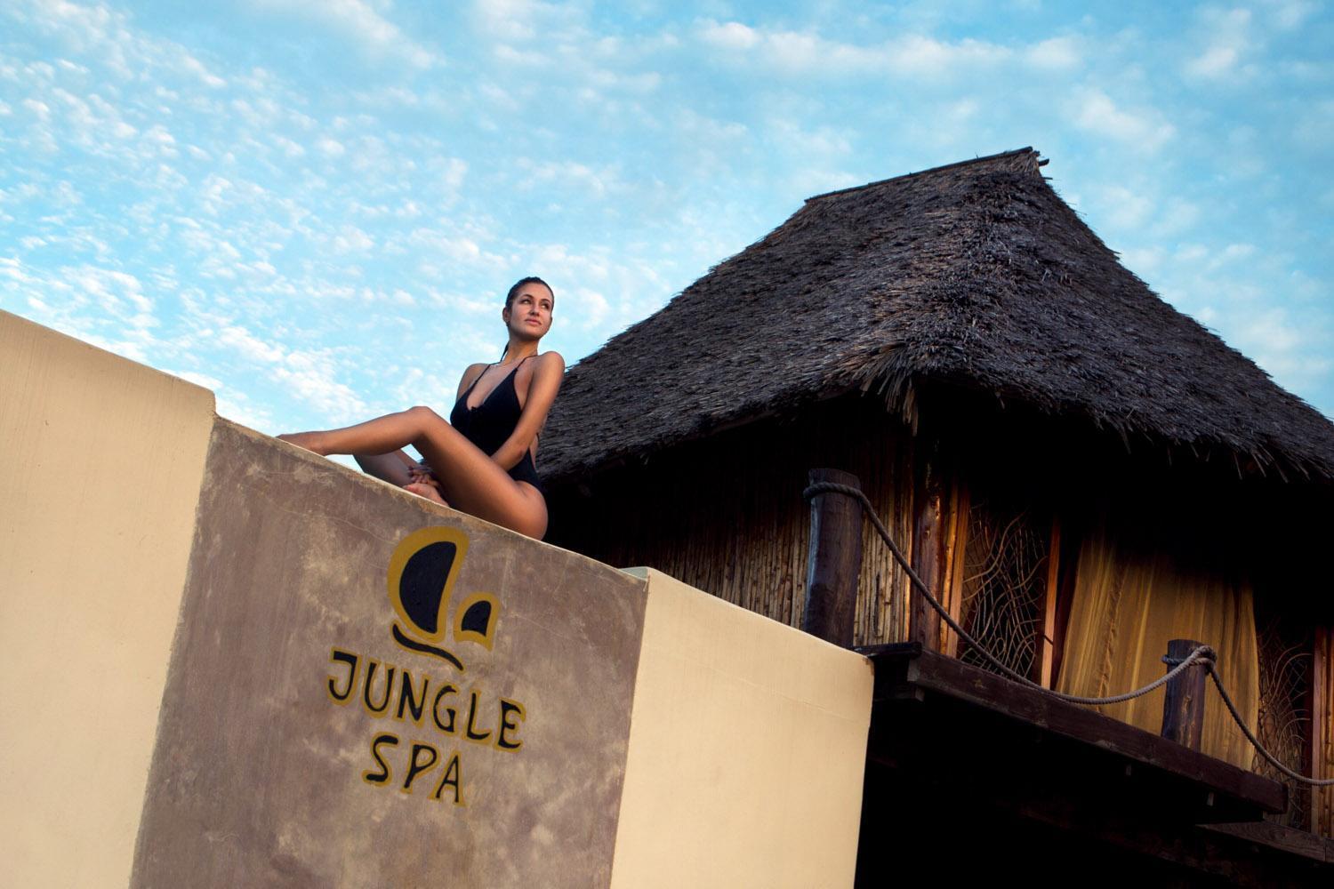 Fruit & Spice Wellness Zanzibar Resort 5*